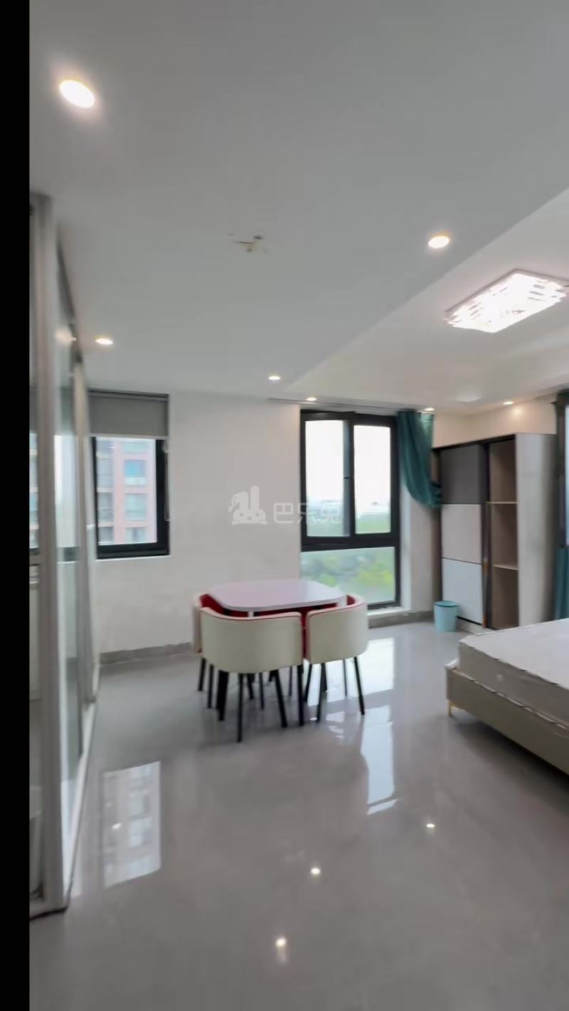 九月庭院18431836周边环境图0