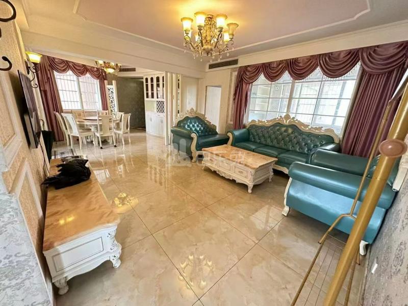 北银公寓18431863周边环境图8