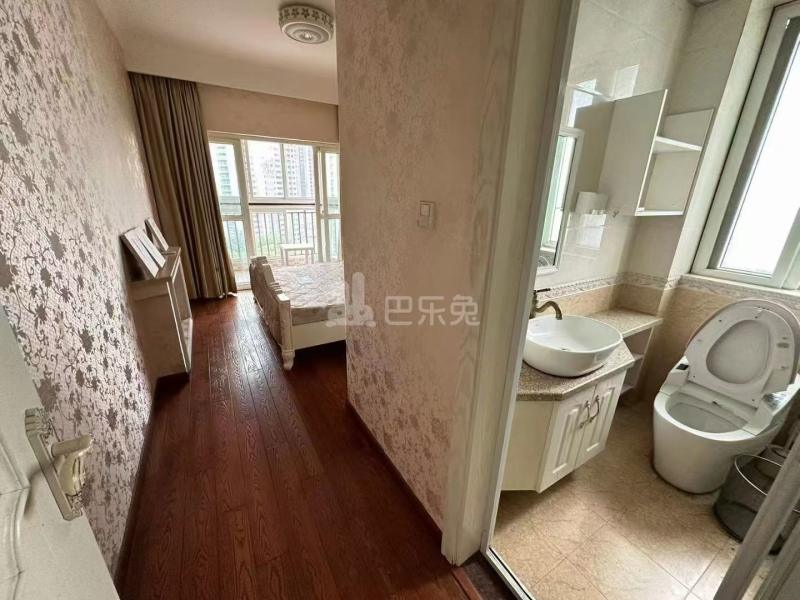 北银公寓18431863周边环境图3