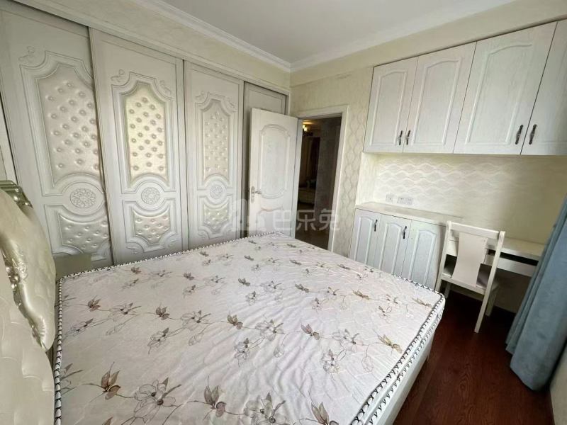 北银公寓18431863周边环境图5