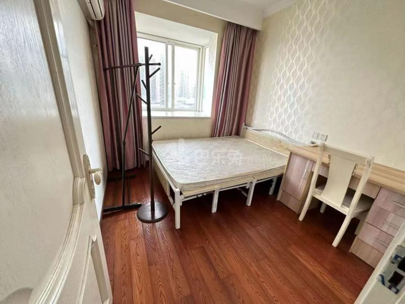 北银公寓18431863周边环境图6