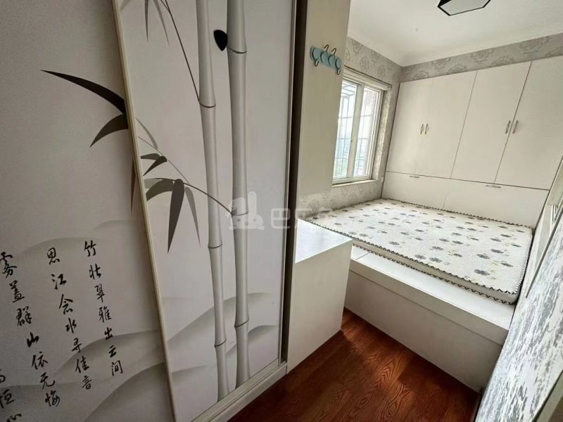 北银公寓18431863周边环境图7