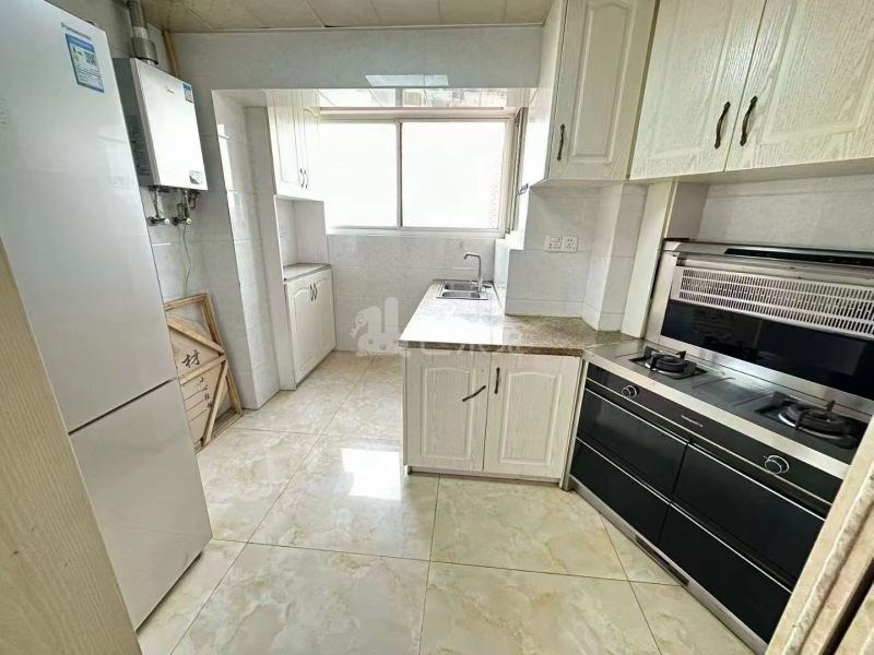 北银公寓18431863周边环境图0