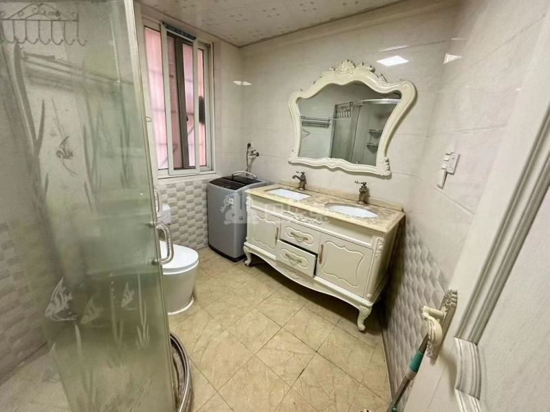 北银公寓18431863周边环境图1