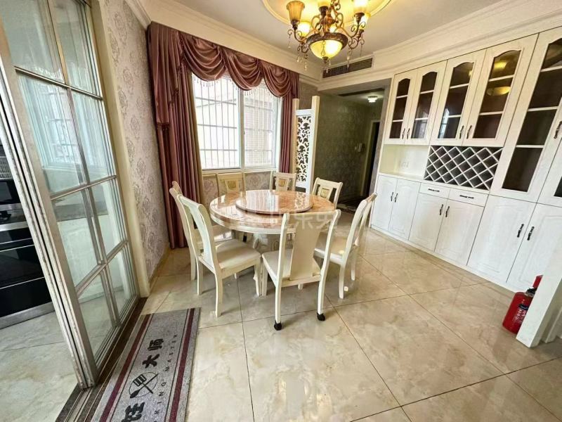 北银公寓18431863周边环境图2