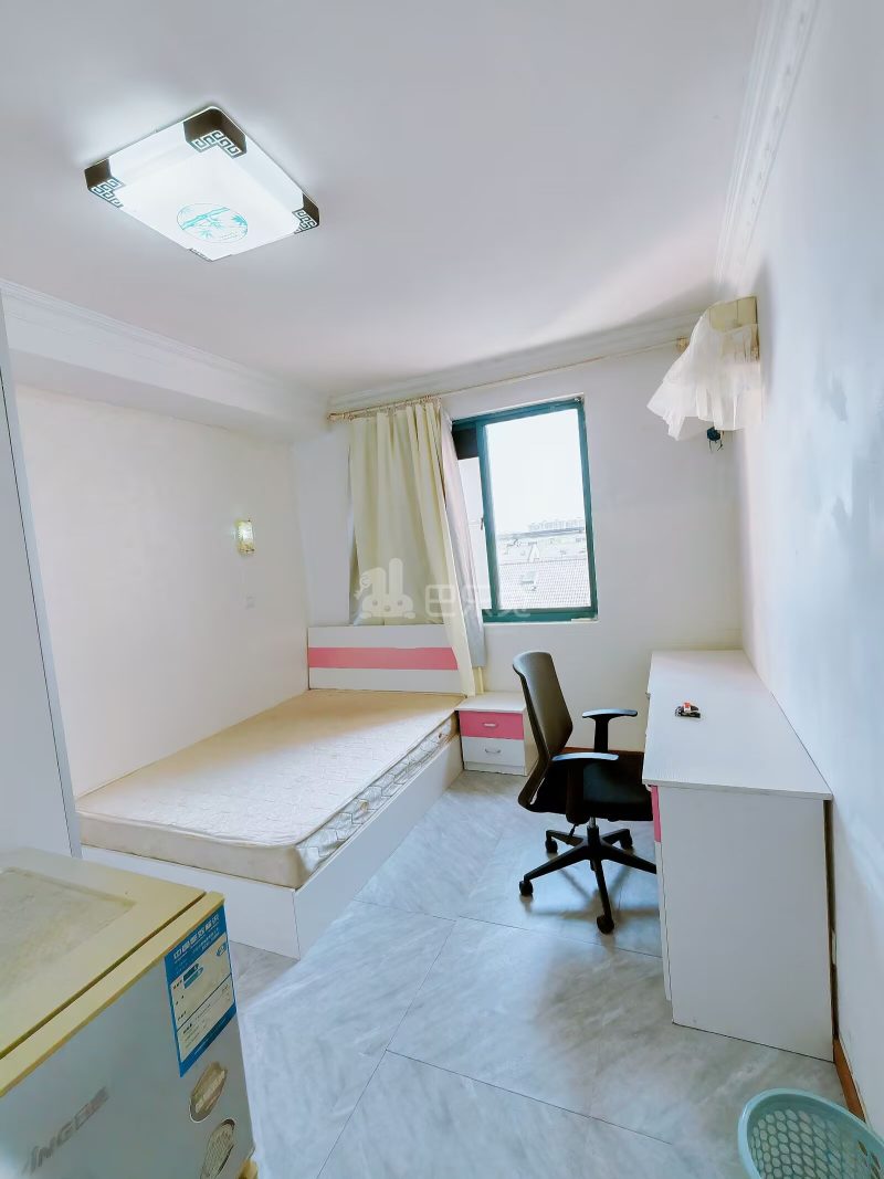 紫翠苑18431975周边环境图1