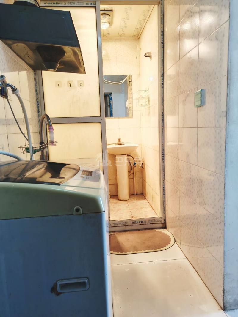 紫翠苑18431975周边环境图2