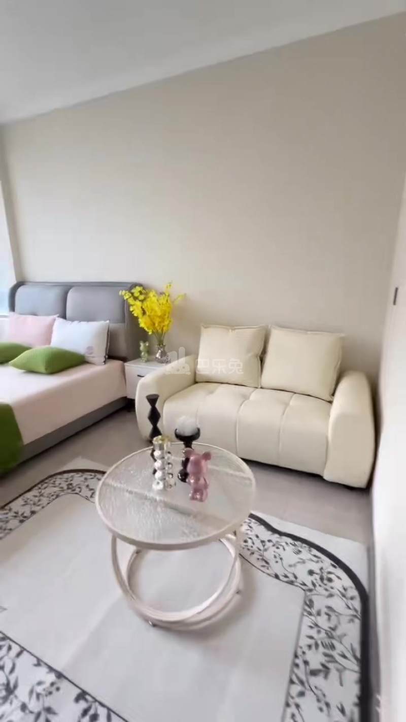 五堡悦荣湾西区18432039周边环境图0