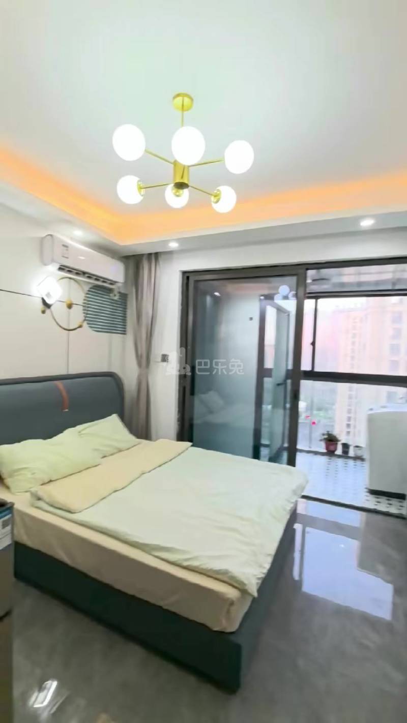 明乐府18432118周边环境图0