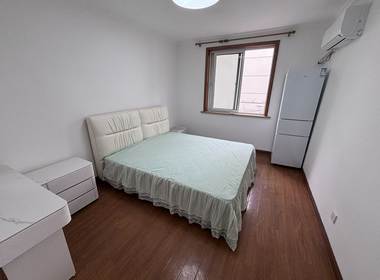 共和新路970弄 1室1厅0卫