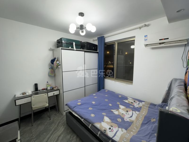 玉兰香苑二期B块18432155周边环境图0