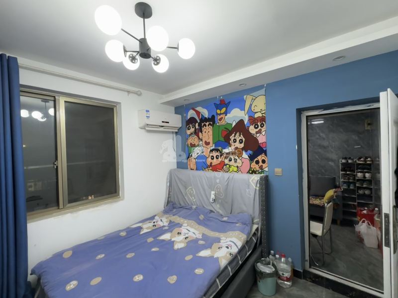 玉兰香苑二期B块18432155周边环境图1