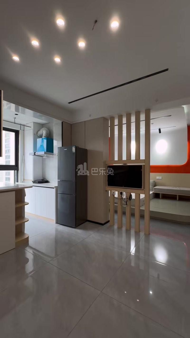 山秀景苑18432473周边环境图0