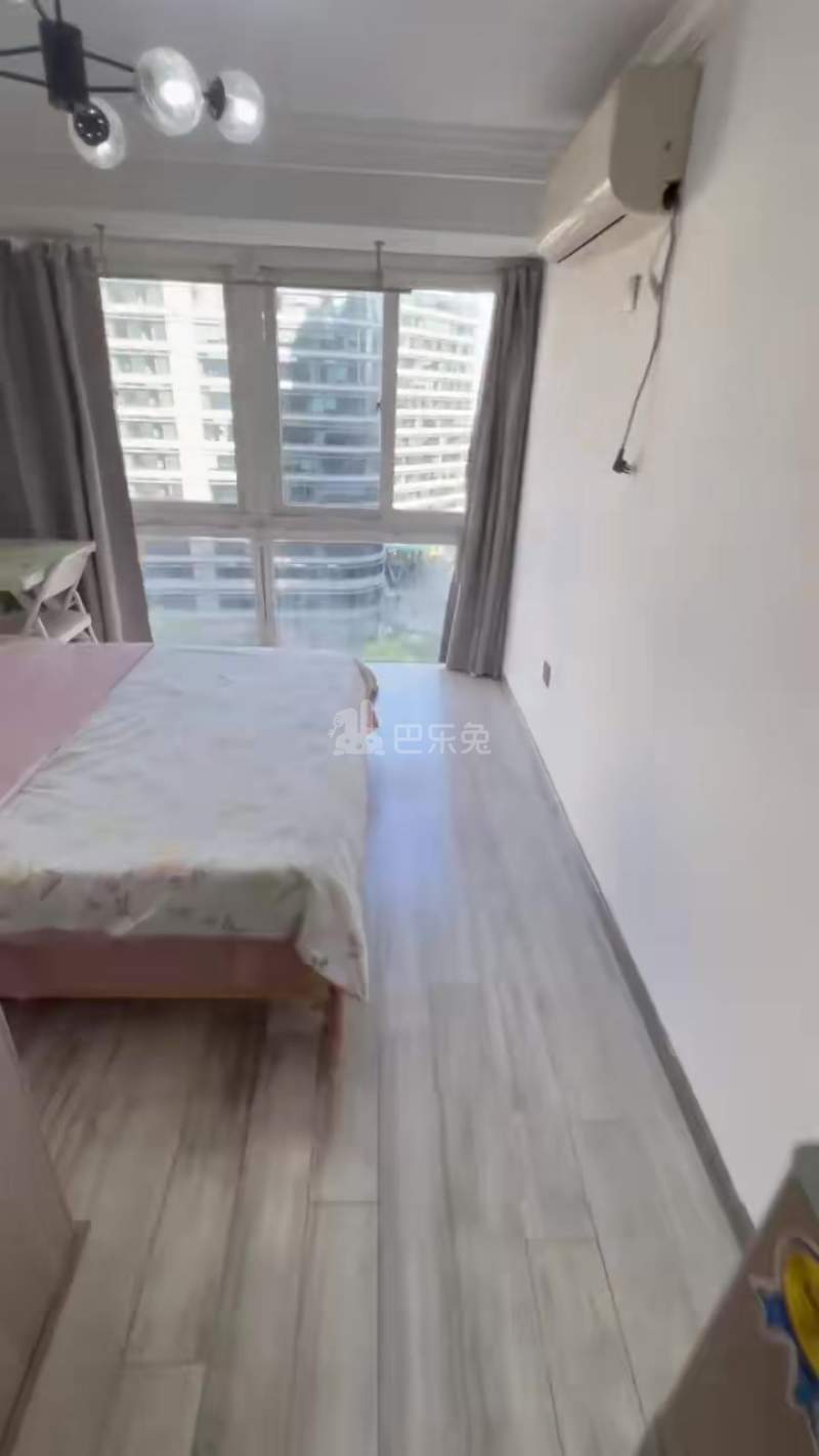 国际花园18432531周边环境图0