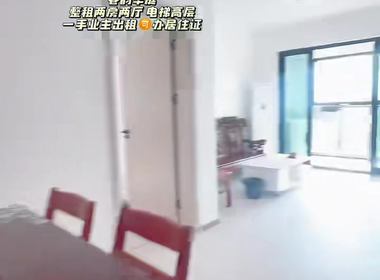 巷韵华庭 2室2厅1卫