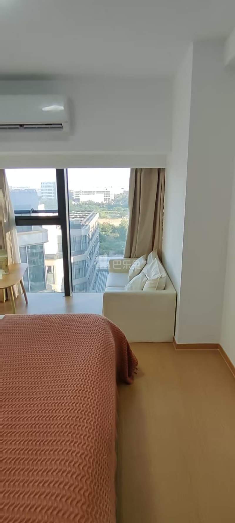 钱塘云湾中心18432771周边环境图0