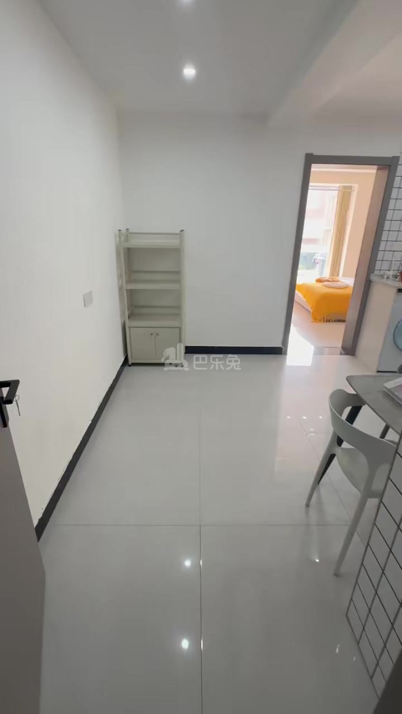 三新家园东区18432976周边环境图0