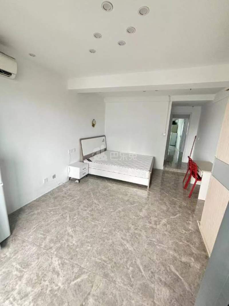 西子阳光星城18433059周边环境图4