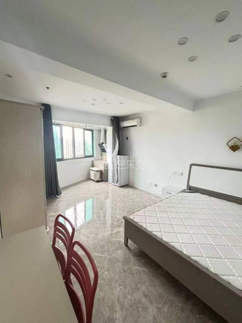 西子阳光星城18433059周边环境图0