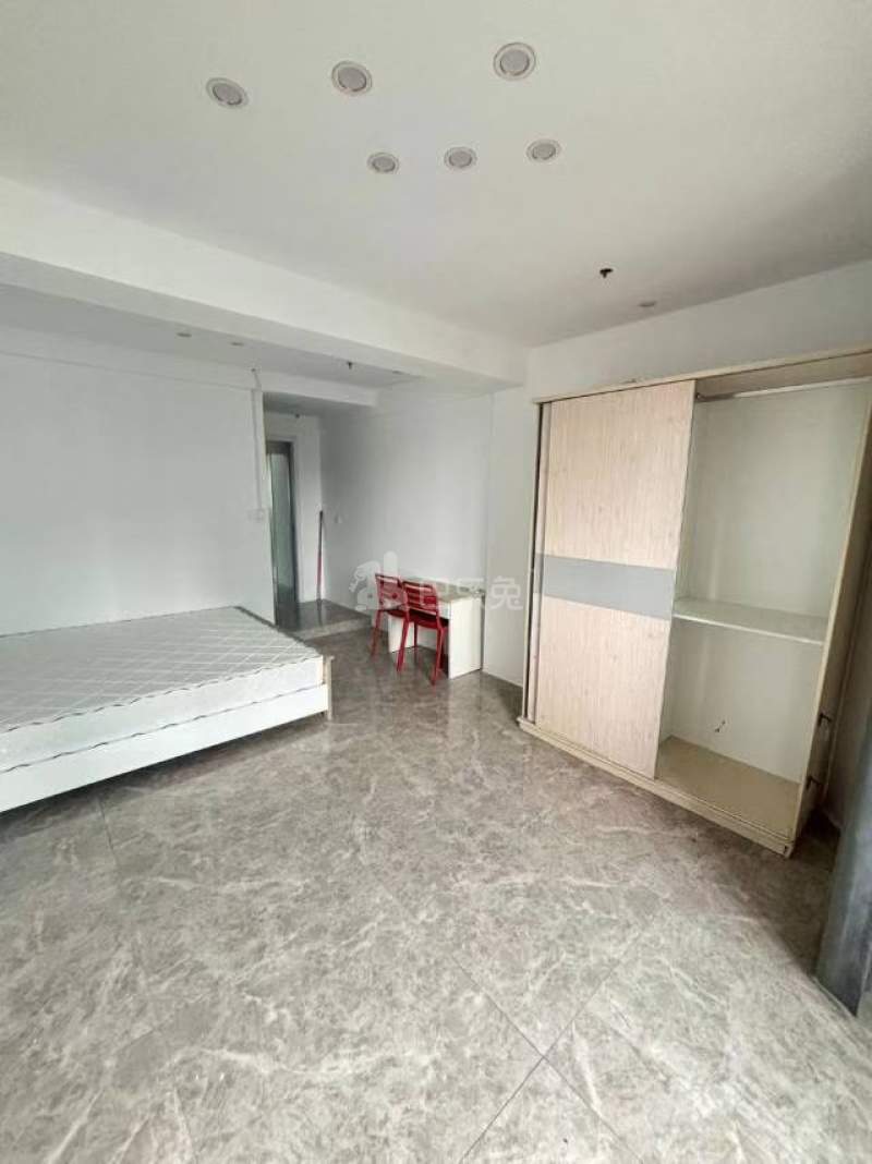 西子阳光星城18433059周边环境图1