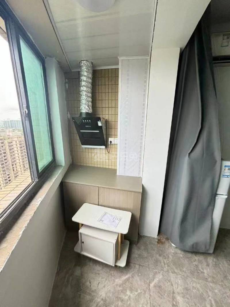 西子阳光星城18433059周边环境图2