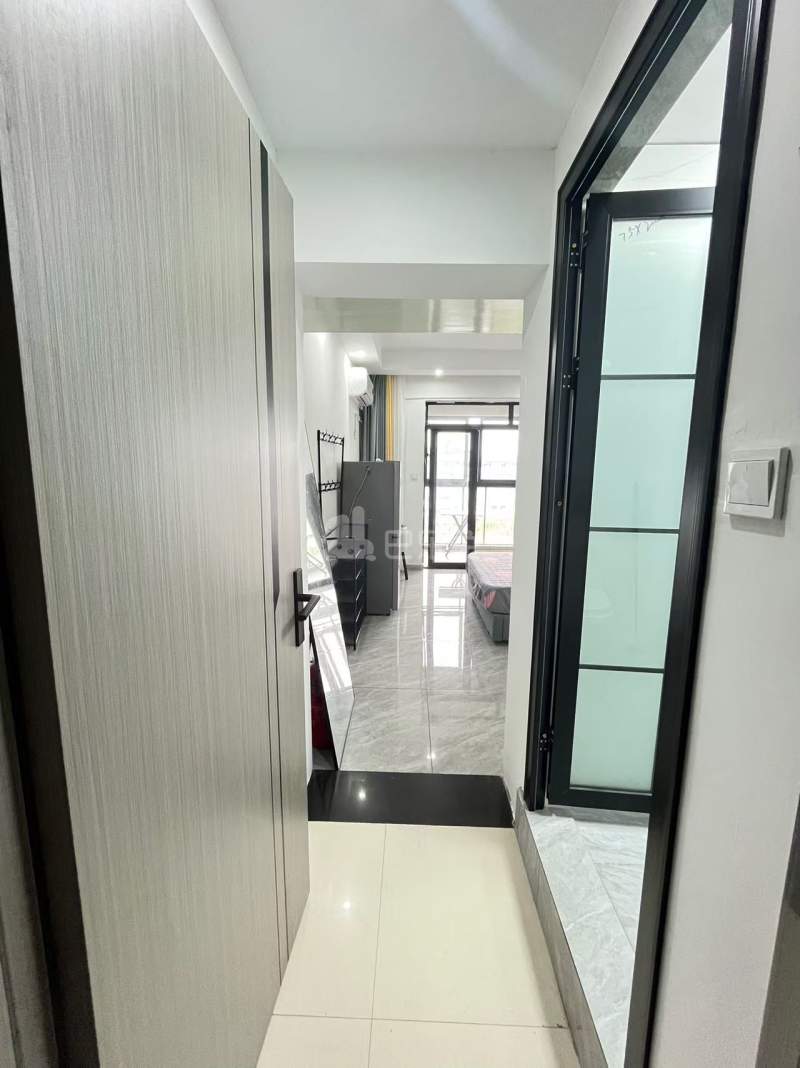 四季风景苑18433093周边环境图2