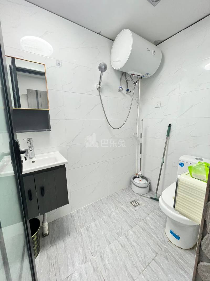 四季风景苑18433093周边环境图3