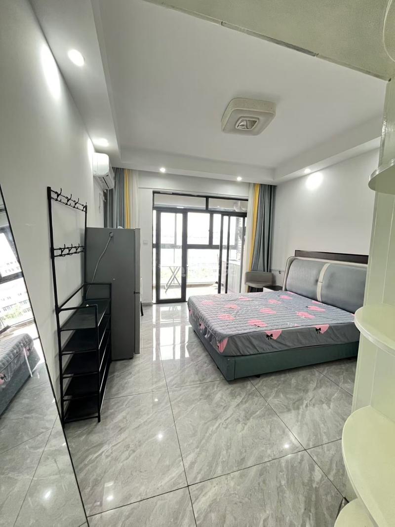 四季风景苑18433093周边环境图4