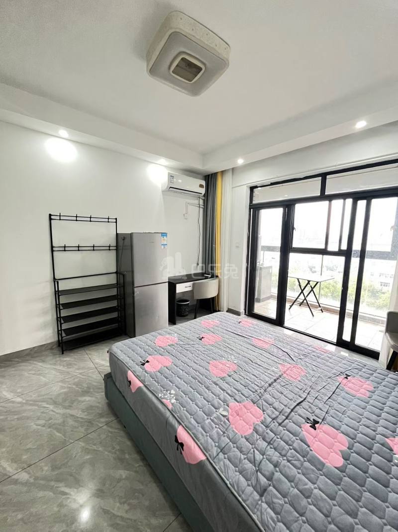 四季风景苑18433093周边环境图5