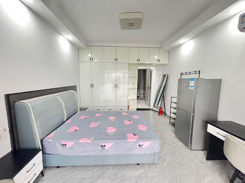 四季风景苑18433093周边环境图0