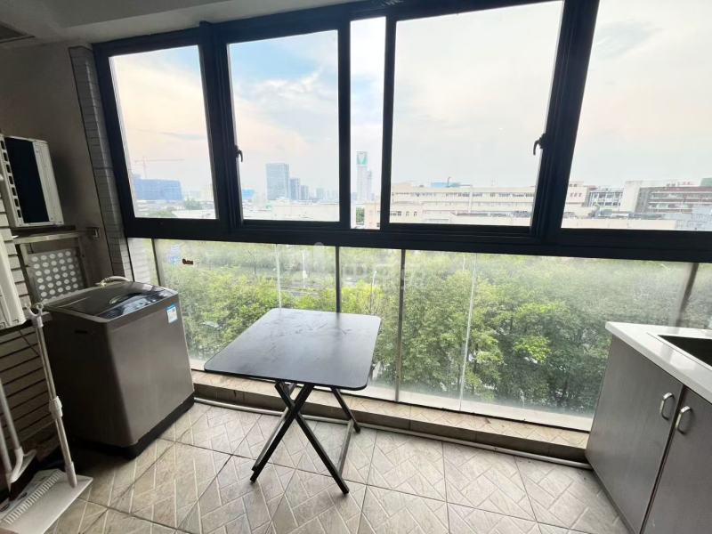 四季风景苑18433093周边环境图1