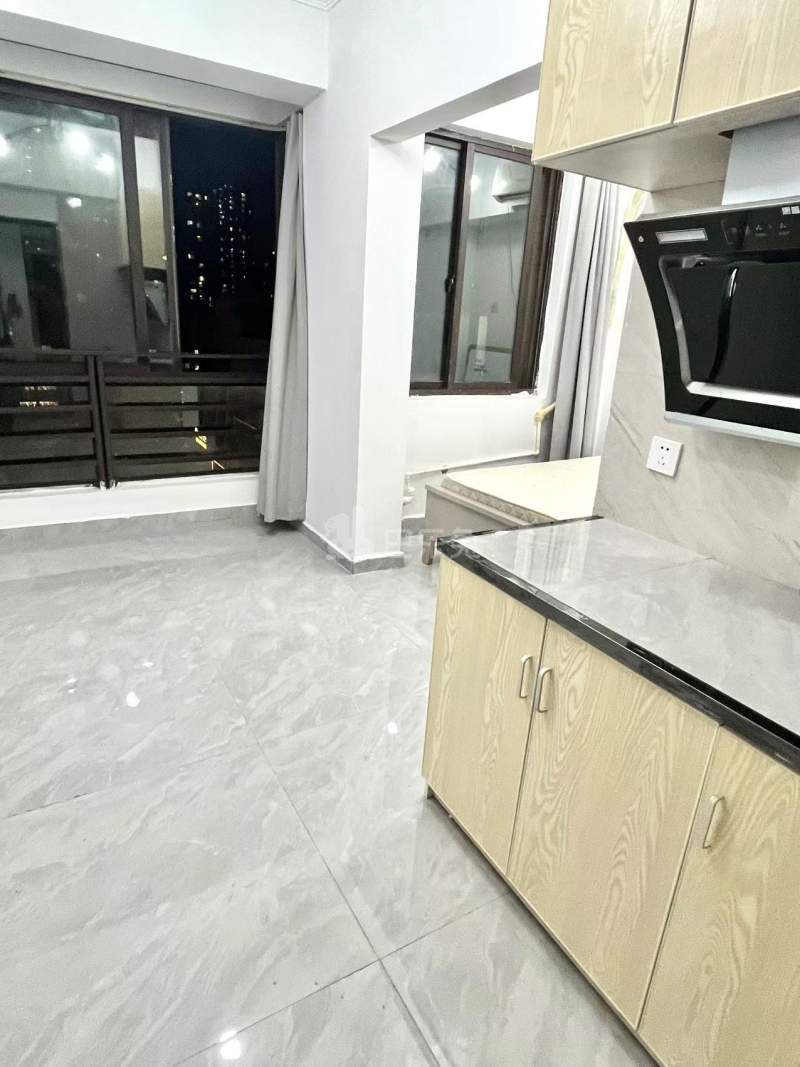 香榭里花园18433138周边环境图5