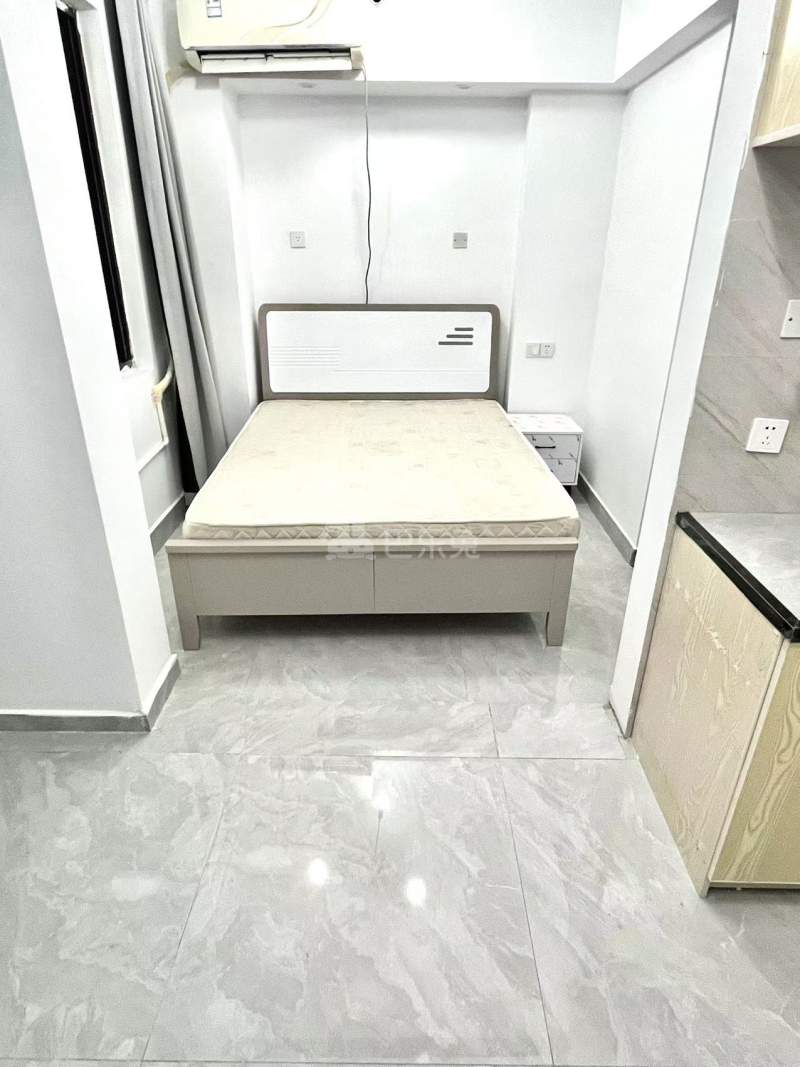 香榭里花园18433138周边环境图0