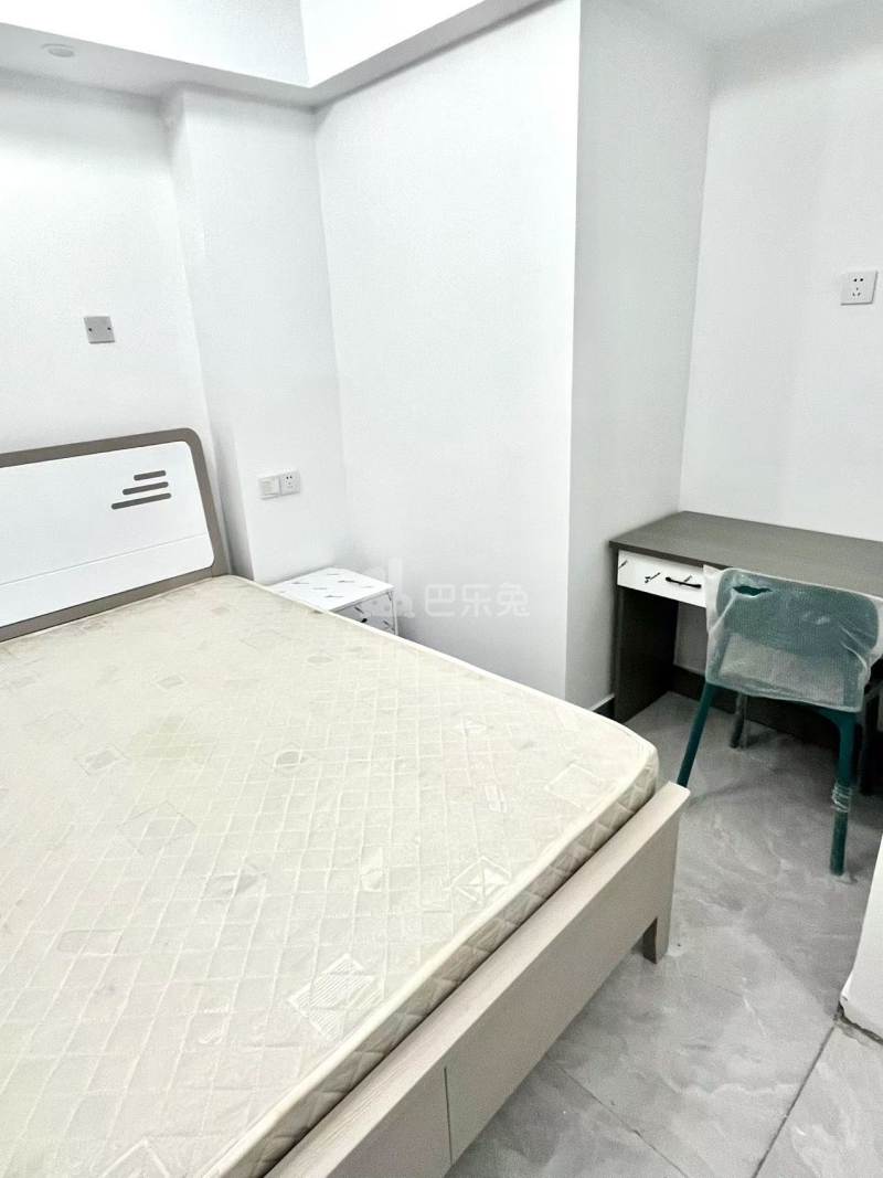 香榭里花园18433138周边环境图1