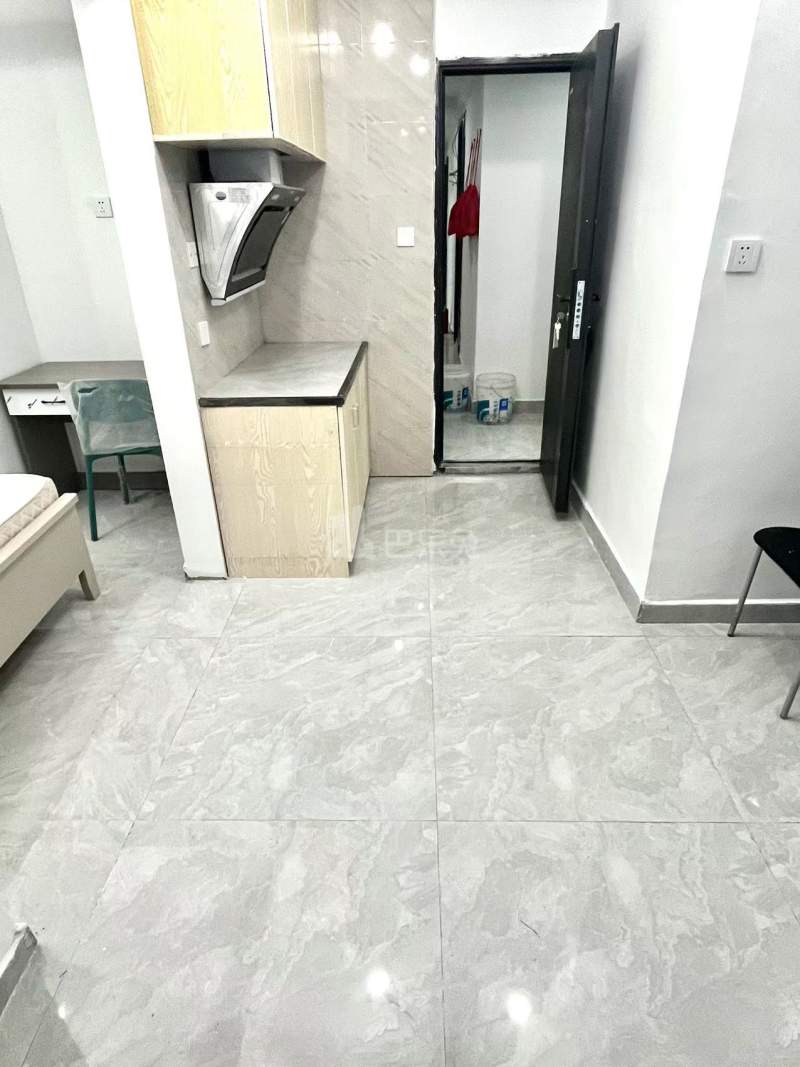 香榭里花园18433138周边环境图3