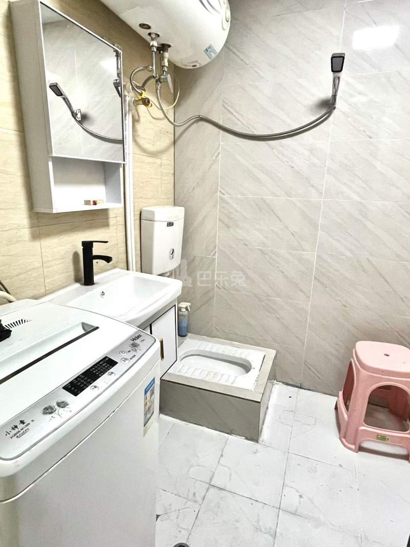 香榭里花园18433138周边环境图4