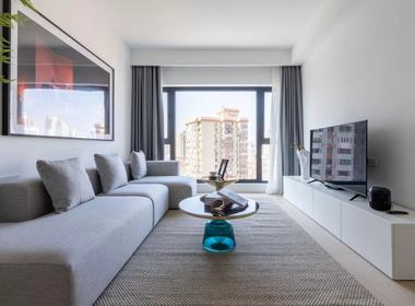 名仕苑 3室2厅2卫