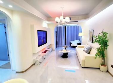 云浦佳苑 3室2厅2卫