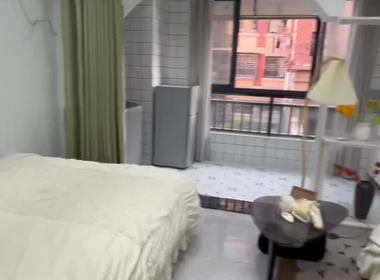 乔中永和苑一区 