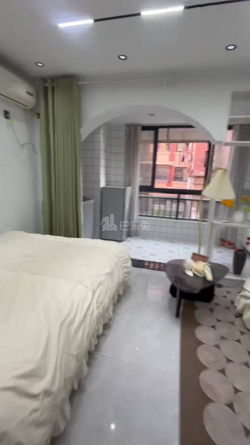 乔中永和苑一区18433243周边环境图0