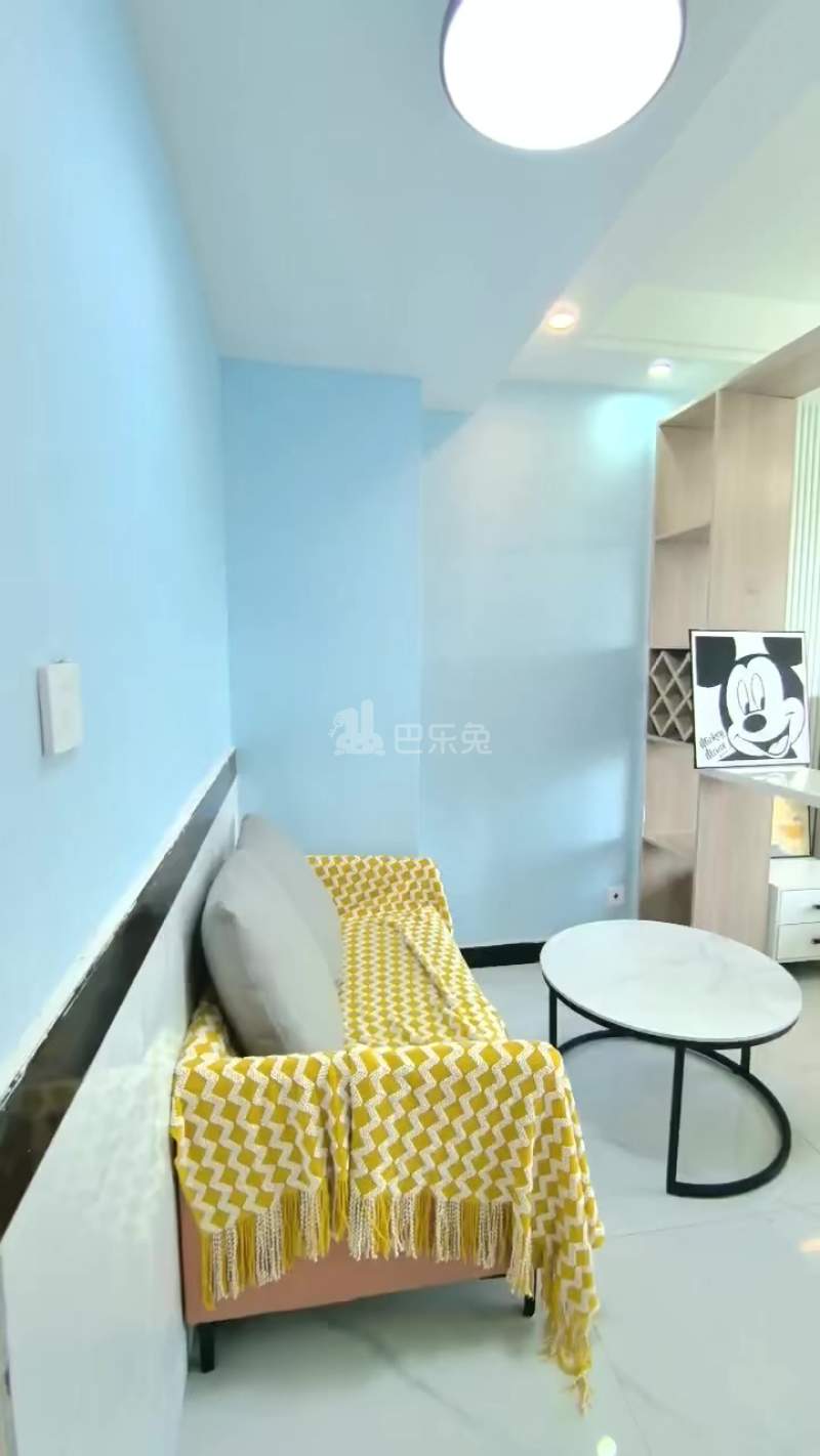 启越府18433265周边环境图0