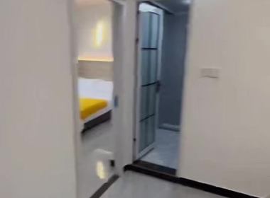 滨诚云府 2室1厅1卫