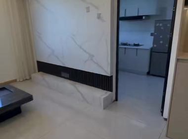 横缘居 1室1厅0卫