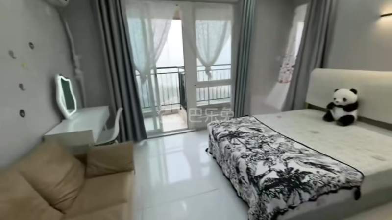 保利江语海18433503周边环境图0