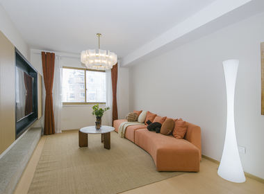 兴都大楼 2室2厅1卫