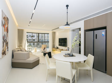 元丰天山花园 3室2厅2卫