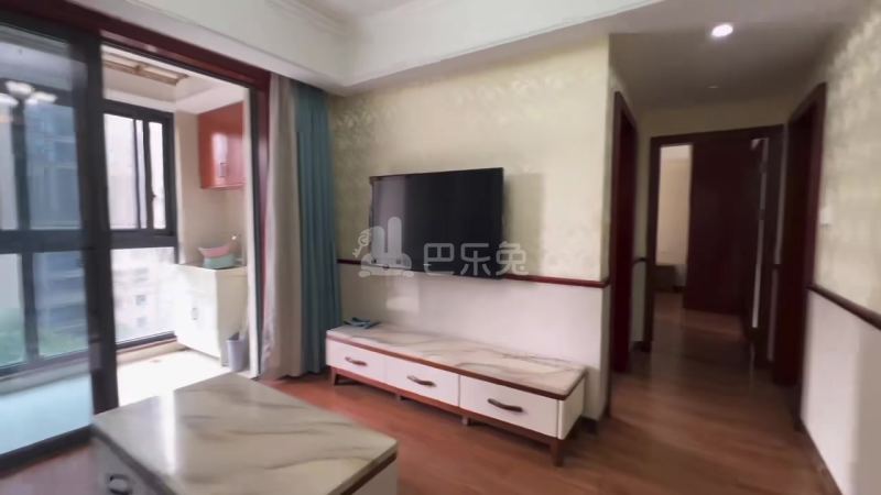 胜稼红星嘉园四区18433969周边环境图0