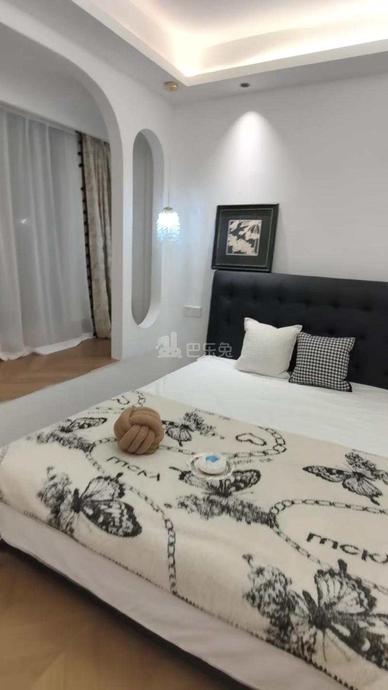 运初尚府18434195周边环境图0