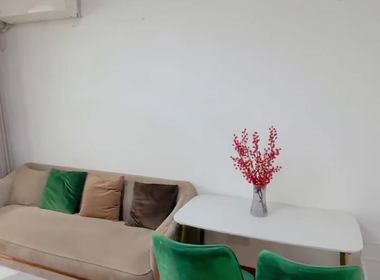 华悦家园公寓（北区） 