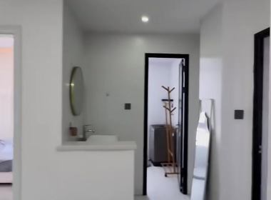 九月庭院 1室1厅1卫